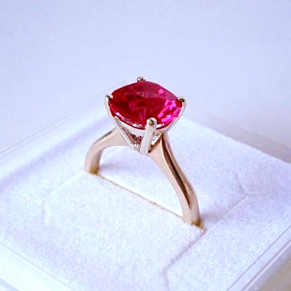 July Jewels