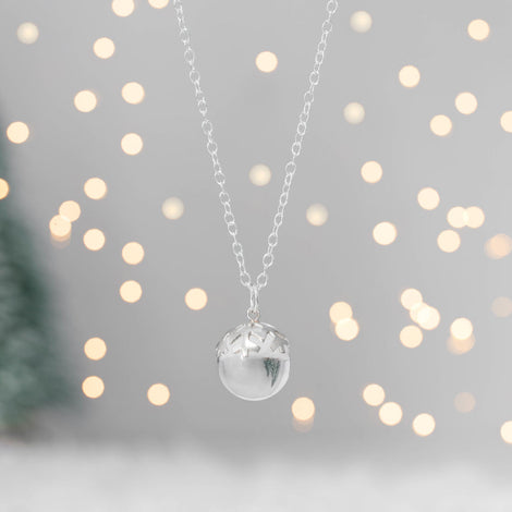 SNOWFLAKES