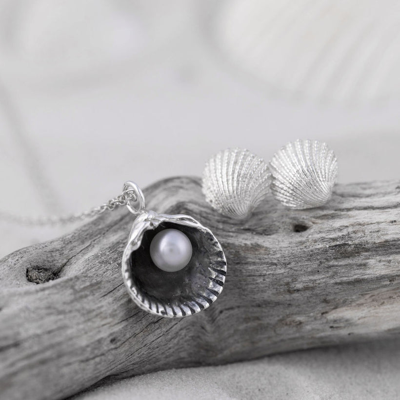 SEASHORE