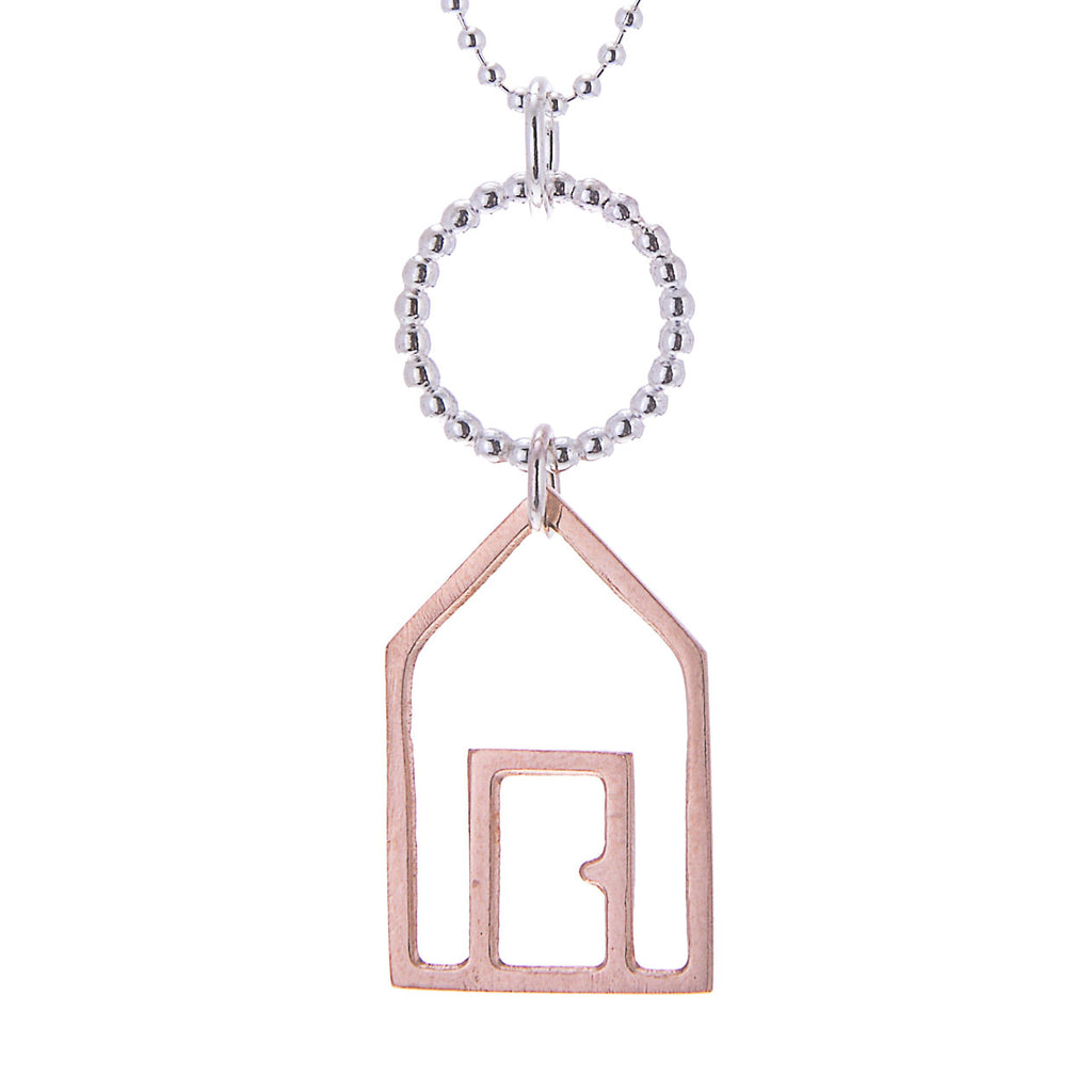 The sales hut jewellery